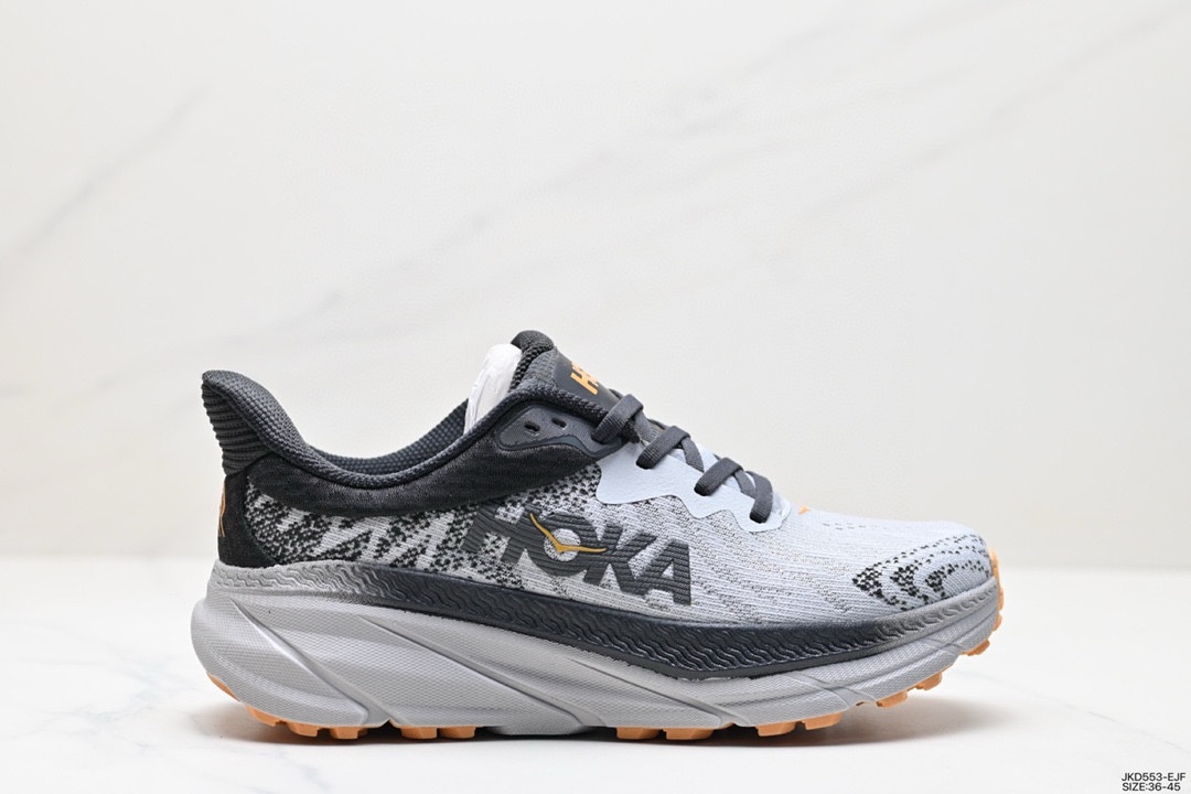 Hoka Shoes